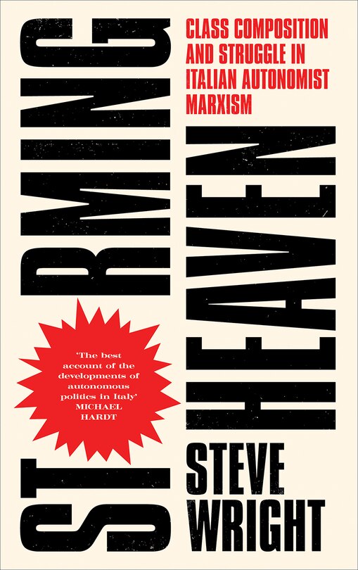 Couverture_Storming Heaven