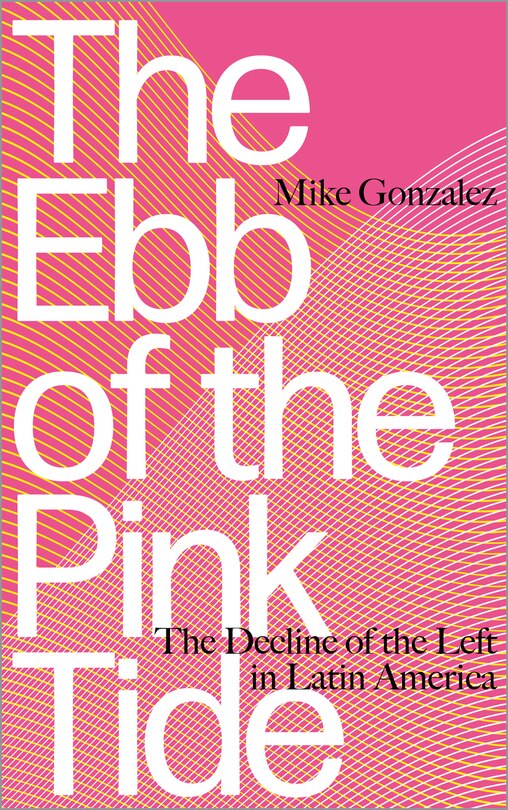 Front cover_The Ebb of the Pink Tide