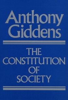 Couverture_The Constitution of Society