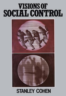 Front cover_Visions of Social Control