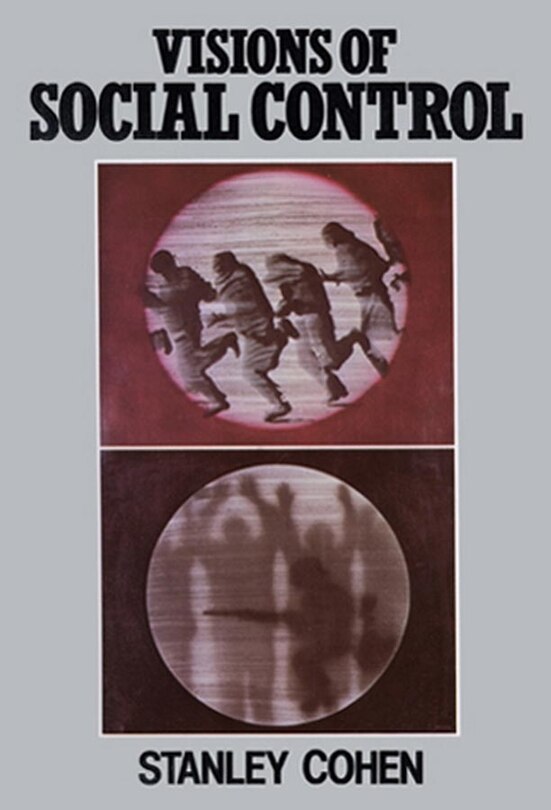 Front cover_Visions of Social Control