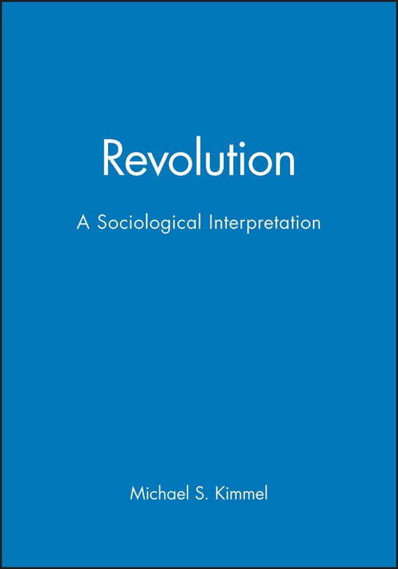 Front cover_Revolution