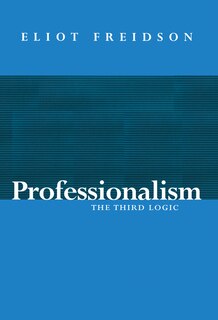 Front cover_Professionalism
