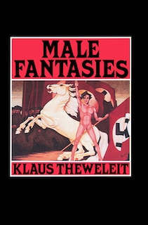 Couverture_Male Fantasies, Volume 1