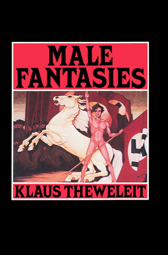 Couverture_Male Fantasies, Volume 1