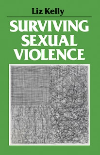 Front cover_Surviving Sexual Violence