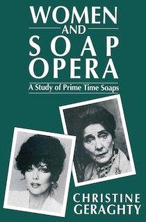 Front cover_Women and Soap Opera