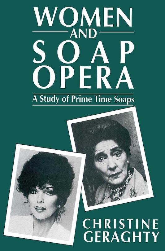 Front cover_Women and Soap Opera