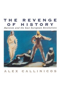 Front cover_The Revenge of History