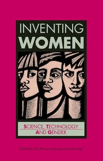 Front cover_Inventing Women