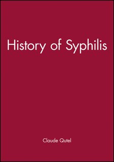 Front cover_History of Syphilis