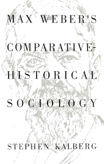 Front cover_Max Weber's Comparative Historical Sociology