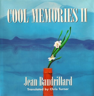 Front cover_Cool Memories II