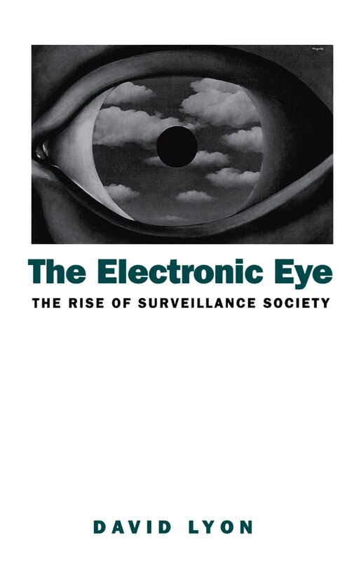 Couverture_The Electronic Eye