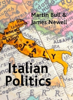 Front cover_Italian Politics