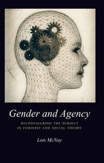 Front cover_Gender and Agency