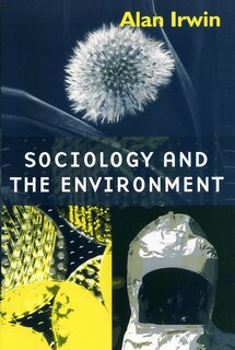 Couverture_Sociology and the Environment