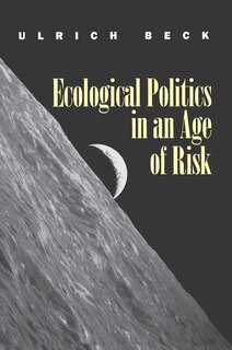 Couverture_Ecological Politics in an Age of Risk