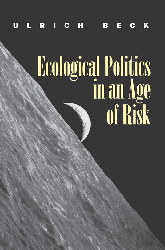 Couverture_Ecological Politics in an Age of Risk