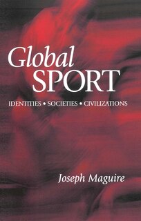 Front cover_Global Sport