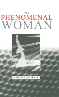 Couverture_The Phenomenal Woman