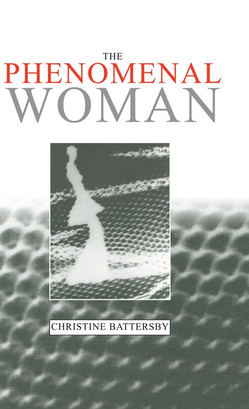 Couverture_The Phenomenal Woman