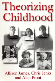 Front cover_Theorizing Childhood