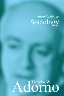 Couverture_Introduction to Sociology