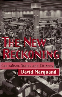 Front cover_The New Reckoning