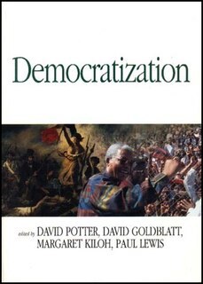 Front cover_Democratization