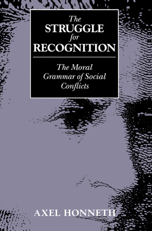 Couverture_The Struggle for Recognition