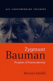 Couverture_Zygmunt Bauman