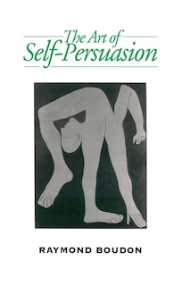 Front cover_The Art of Self-Persuasion