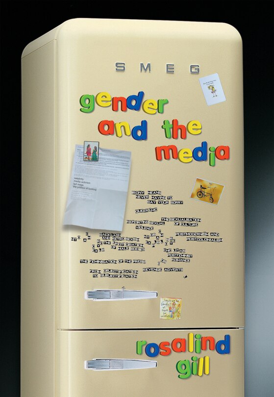 Couverture_Gender and the Media