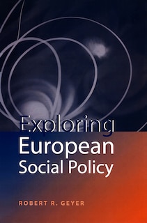Couverture_Exploring European Social Policy