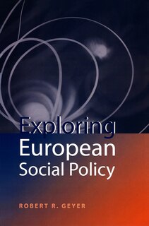 Couverture_Exploring European Social Policy
