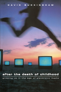 Couverture_After the Death of Childhood