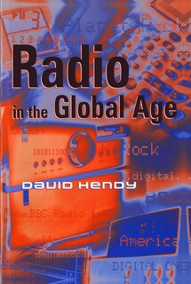 Front cover_Radio in the Global Age
