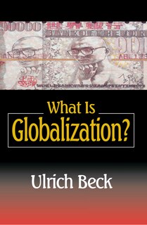 Front cover_What Is Globalization?