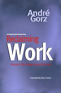 Front cover_Reclaiming Work