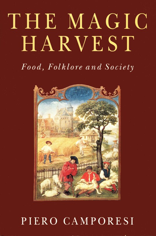 Couverture_The Magic Harvest