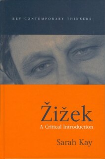 Front cover_Zizek