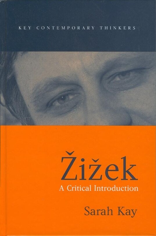 Front cover_Zizek