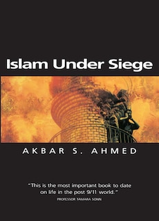 Couverture_Islam Under Siege