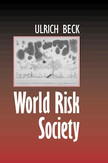 Couverture_World Risk Society