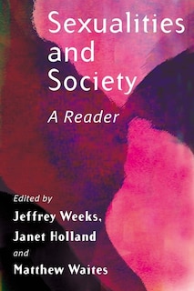 Front cover_Sexualities and Society