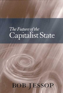 Couverture_The Future of the Capitalist State