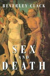 Front cover_Sex and Death