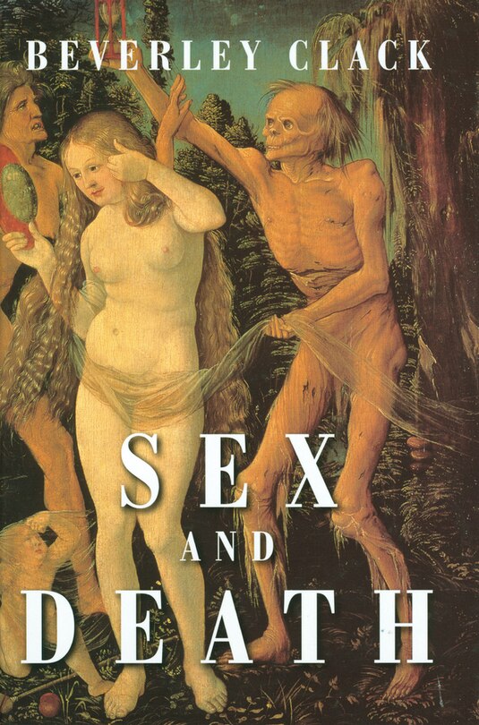 Front cover_Sex and Death