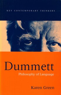 Front cover_Dummett